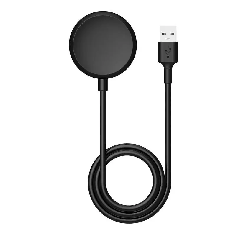 

USB/Type C зарядный кабель для Google Pixel умные часы док-станция зарядное устройство адаптер USB зарядный кабель базовый шнур провод аксессуары