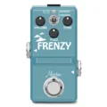 Tiny Fuzz Frenzy
