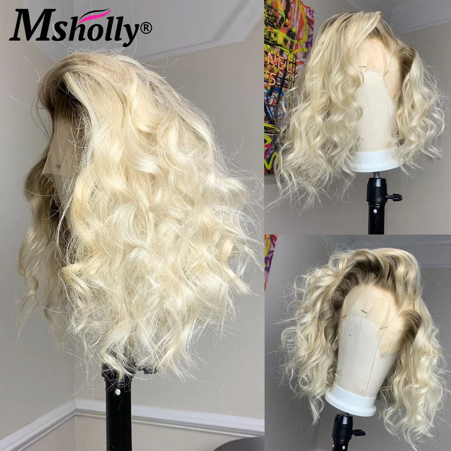 Рисунок 2 - Парики женские прямые бесклеевые