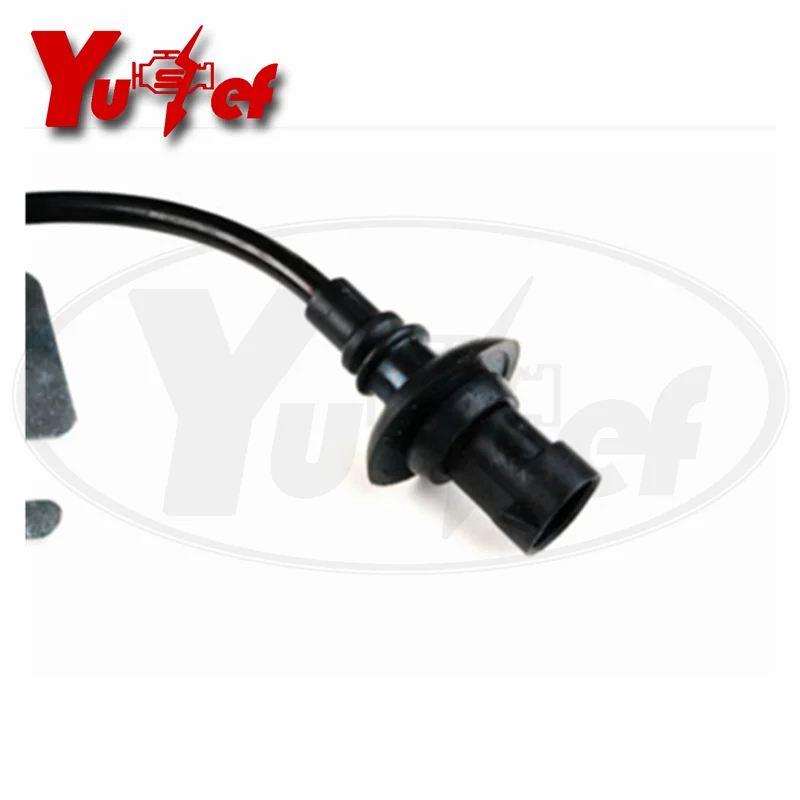 Car ABS Speed Sensor ABS Front Right Sensor for Chrysler Sebring and Dodge Stratus OE # 04764676AA/04764676AB / 04764676AC