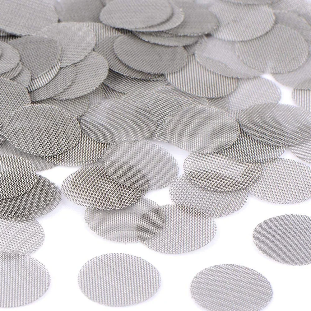 POTV Lobo Screen Replacement Set 50PCS