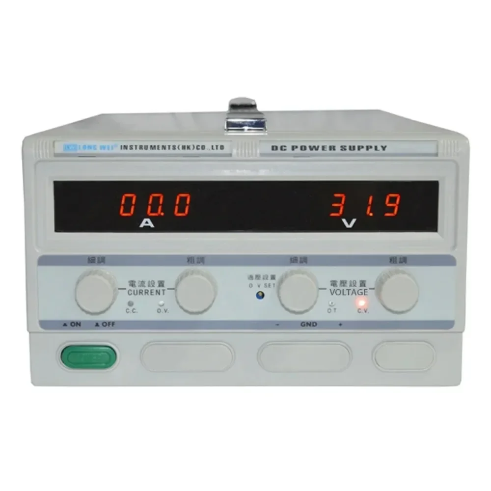 

Factory Sales LW-50100KD 50V 100A 5000w LED Adjustable Variable High Power Digital Regulated DC Power Supply