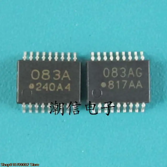 

5 шт. 083AG TD62083AFNG 083A оригинальная новая фотография