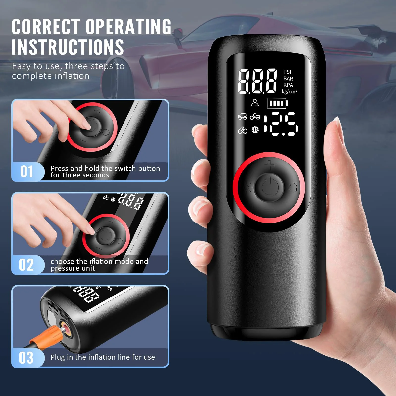 �޴�� Ÿ�̾� ��â��, ���� ��â ���� ���� �����, ������ �з� ������, USB ������