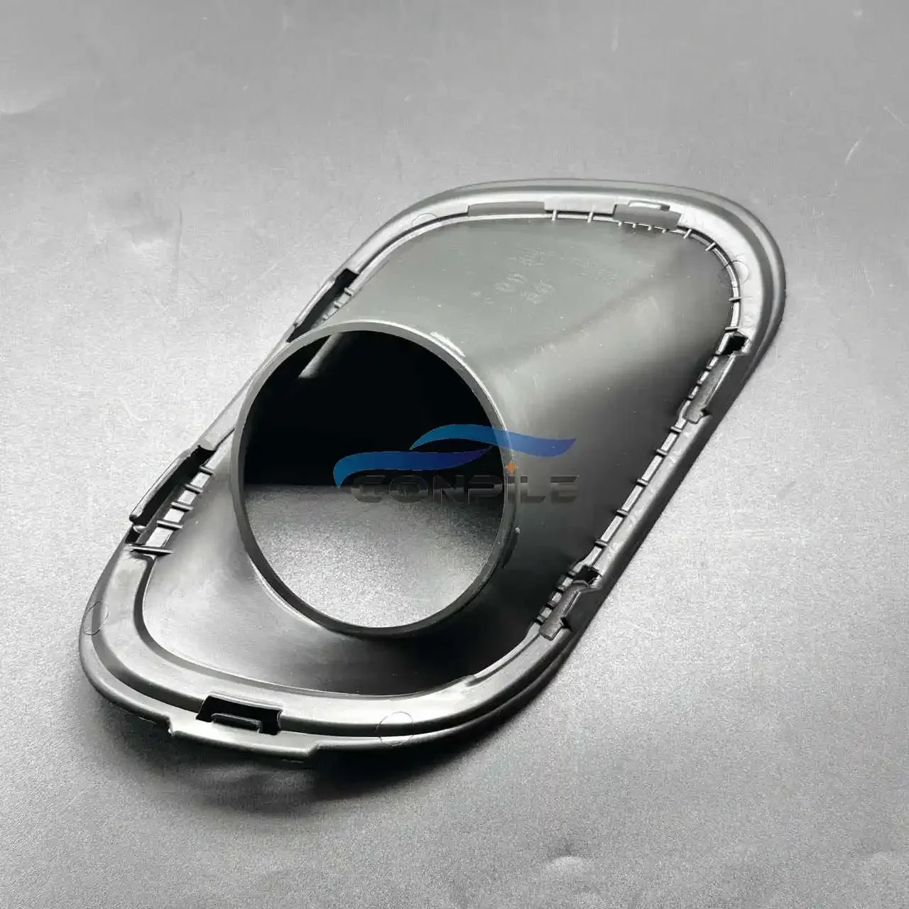 Fog light frame For 2014-Jeep Cherokee 53183648 68203224AB 53183649 68203225AA 1pc