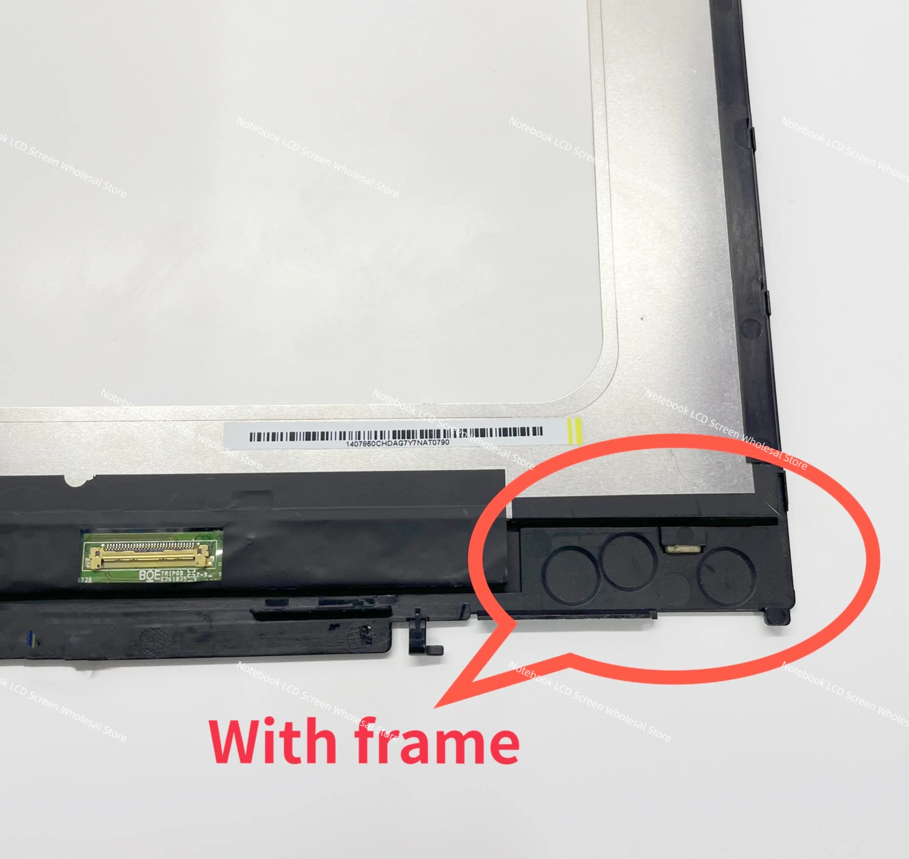 HP Pavilion x360 14 CD 14M-CD 14-DD 14M-CD0001DX L20553-001 LCD ÷ ġ ũ , HD FHD, 14 ġ, ǰ