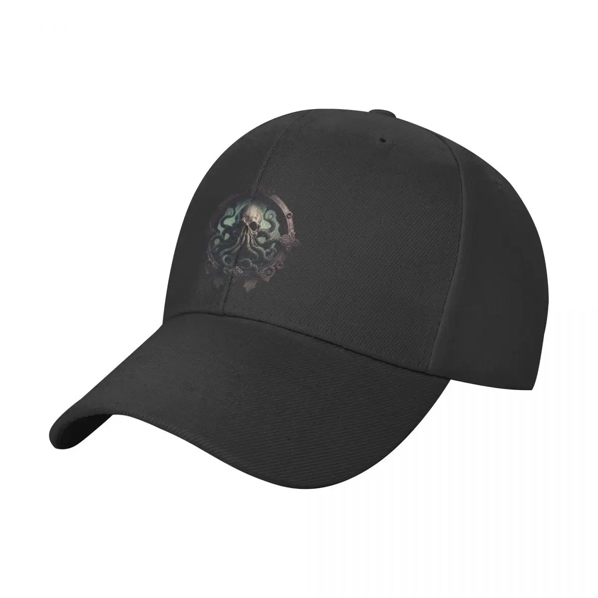 

Cthulhu Baseball Cap New Hat tea Hat Dropshipping Hats For Women Men's
