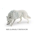 Wolf -17
