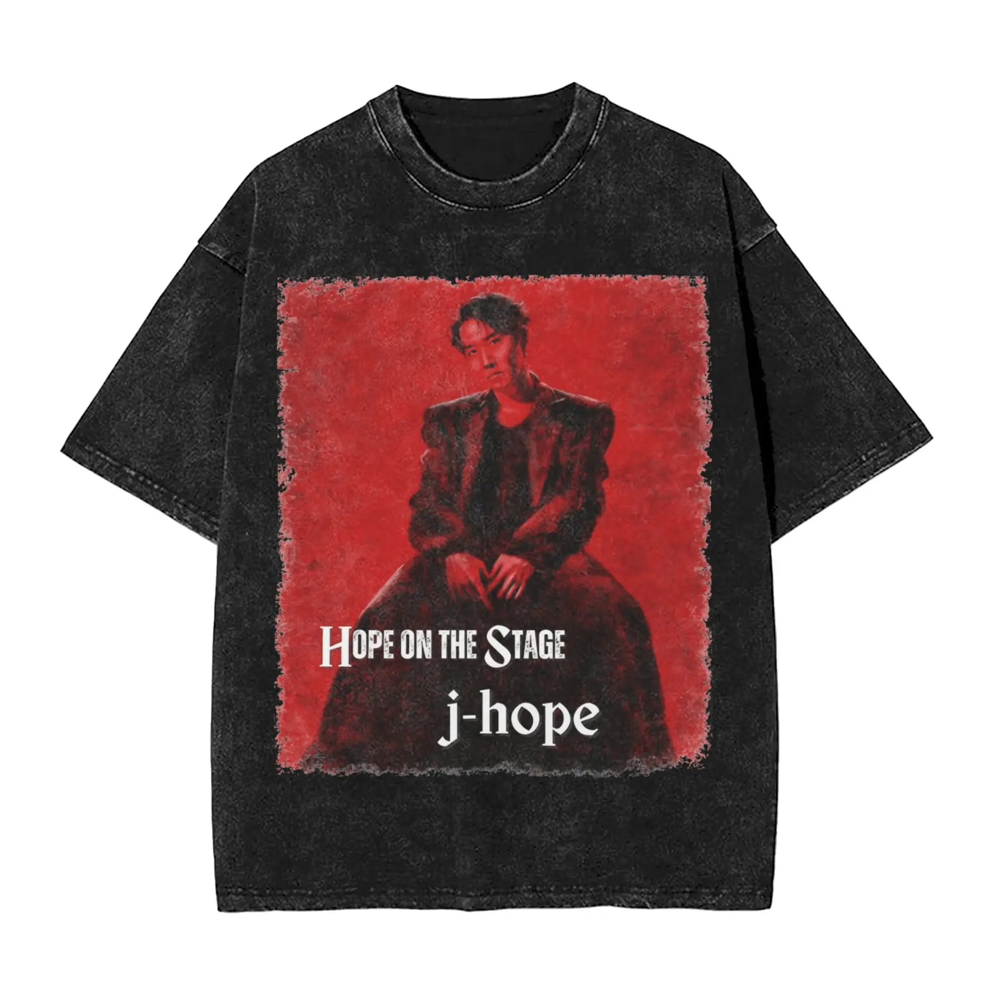 [HOPE ON THE STAGE_FINAL] T-Shirt 新品　XL ZP5206.jpg