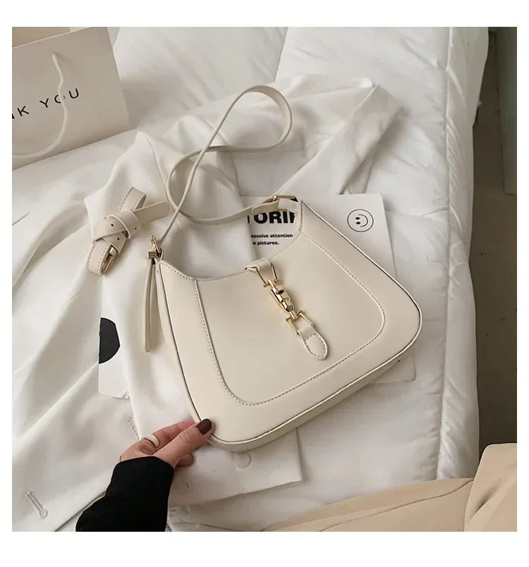 حقيبة يد كتف فاخرة مصممة، من طراز Sss-الصف، عصرية...