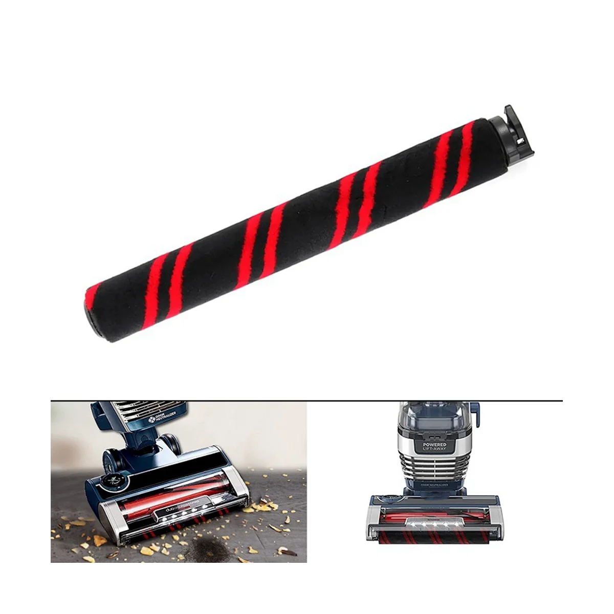 

Набор сменных фильтров для вертикального пылесоса Shark Stratos DuoClean AZ3002 AZ3000