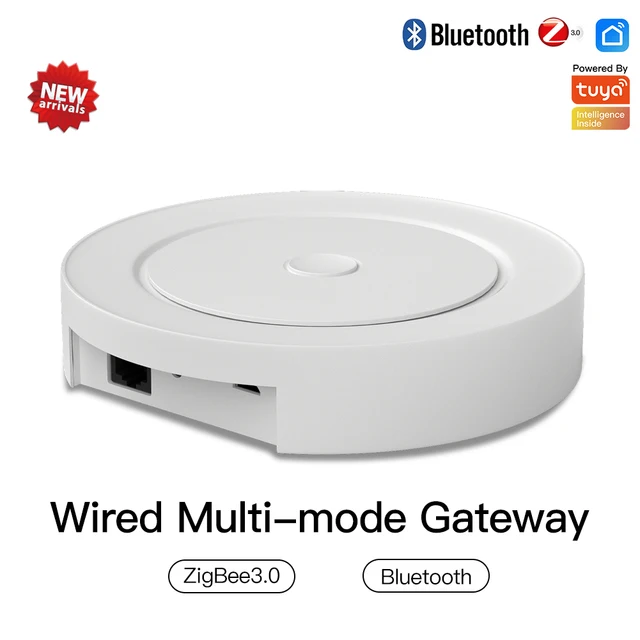 Multi-Mode Hub2