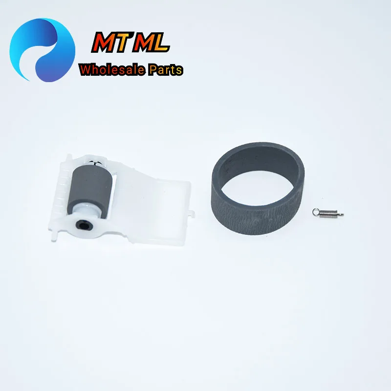 

1set 1517053 1529149 Retard Pickup Roller for EPSON Stylus Office T1100 B1100 Photo 1390 1400 L1300 L1800 R1900 1500W ME1100