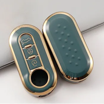 Custodia per chiave Auto Shell per FIAT 500 Ducato Panda Punto 500L Lancia Musa per Citroen Jumper per Peugeot Boxer accessori Auto 2 Custodia per chiave Auto Shell per FIAT 500 Ducato Panda Punto 500L Lancia Musa per Citroen Jumper per Peugeot Boxer accessori Auto - Custodia per chiave Auto Shell per FIAT 500 Ducato Panda Punto 500L Lancia Musa per