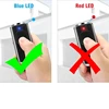 868Mhz Garage Door Opener, 2Pack Replacement Garage Door Openers For Hormann Handheld Transmitter HSE-4-868-BS 5