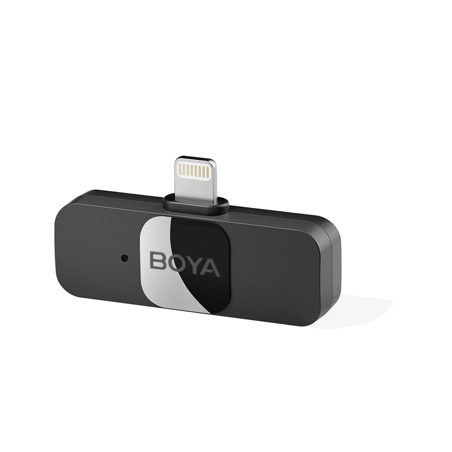 BOYA Receiver for BY-V20 or BY-V2 only_voghion.com