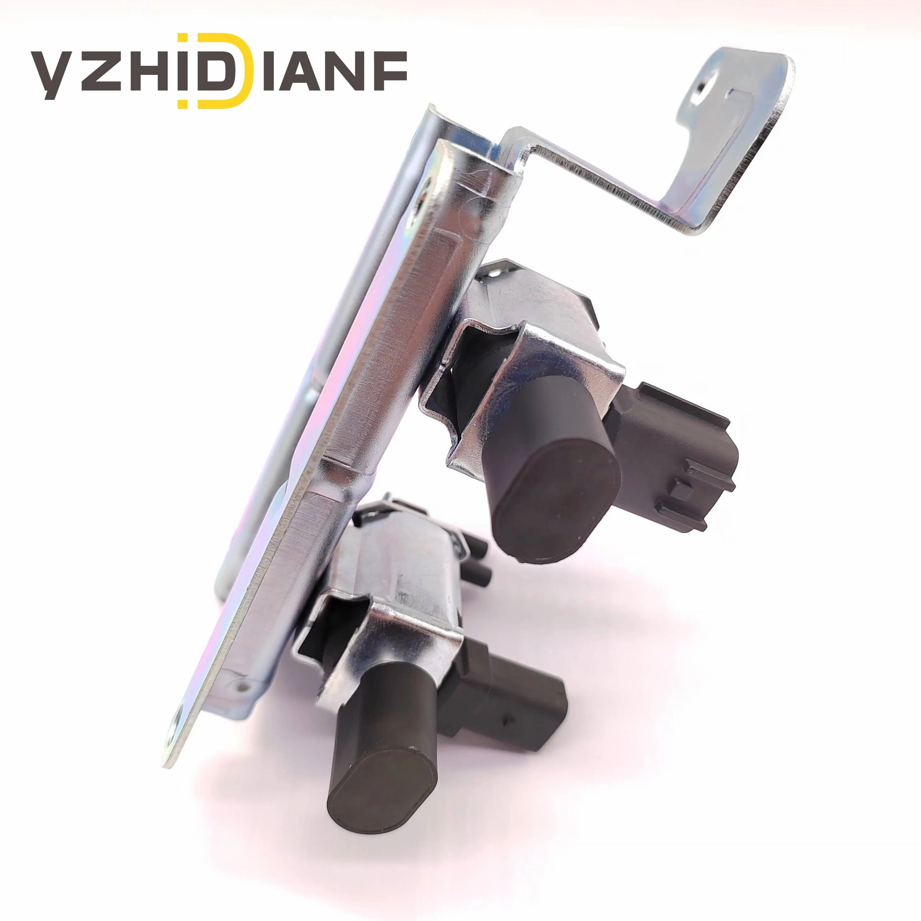 Vacuum Solenoid Valve Intake Manifold Runner Control For Ford Fiesta Focus 4M5G-9J559-NB 4M5G9J559NB 5243591 BS7E-9J559-AA