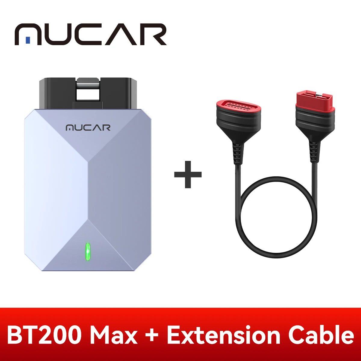 BT200 MAX and Cable