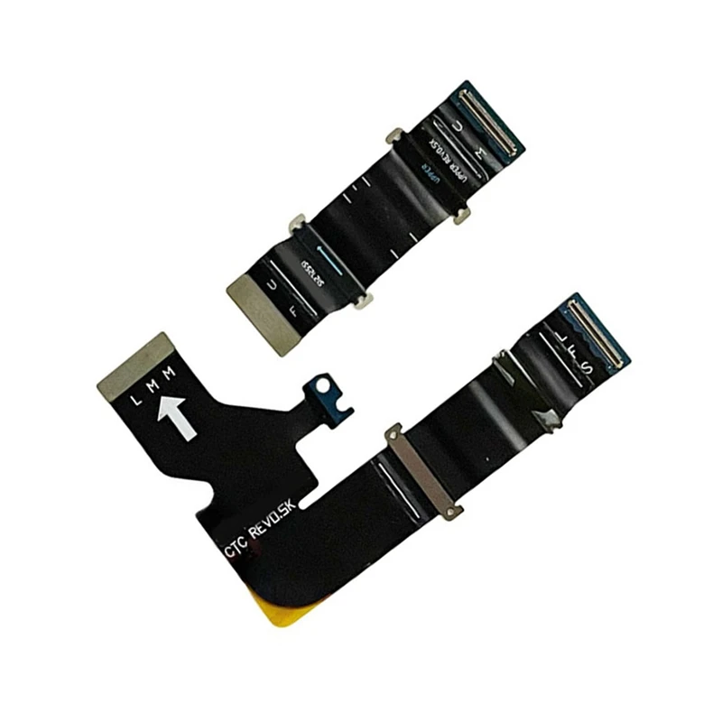 Mainboard Flex For Samsung Z Fold4 Main Board Motherboard Connector LCD Flex Cable