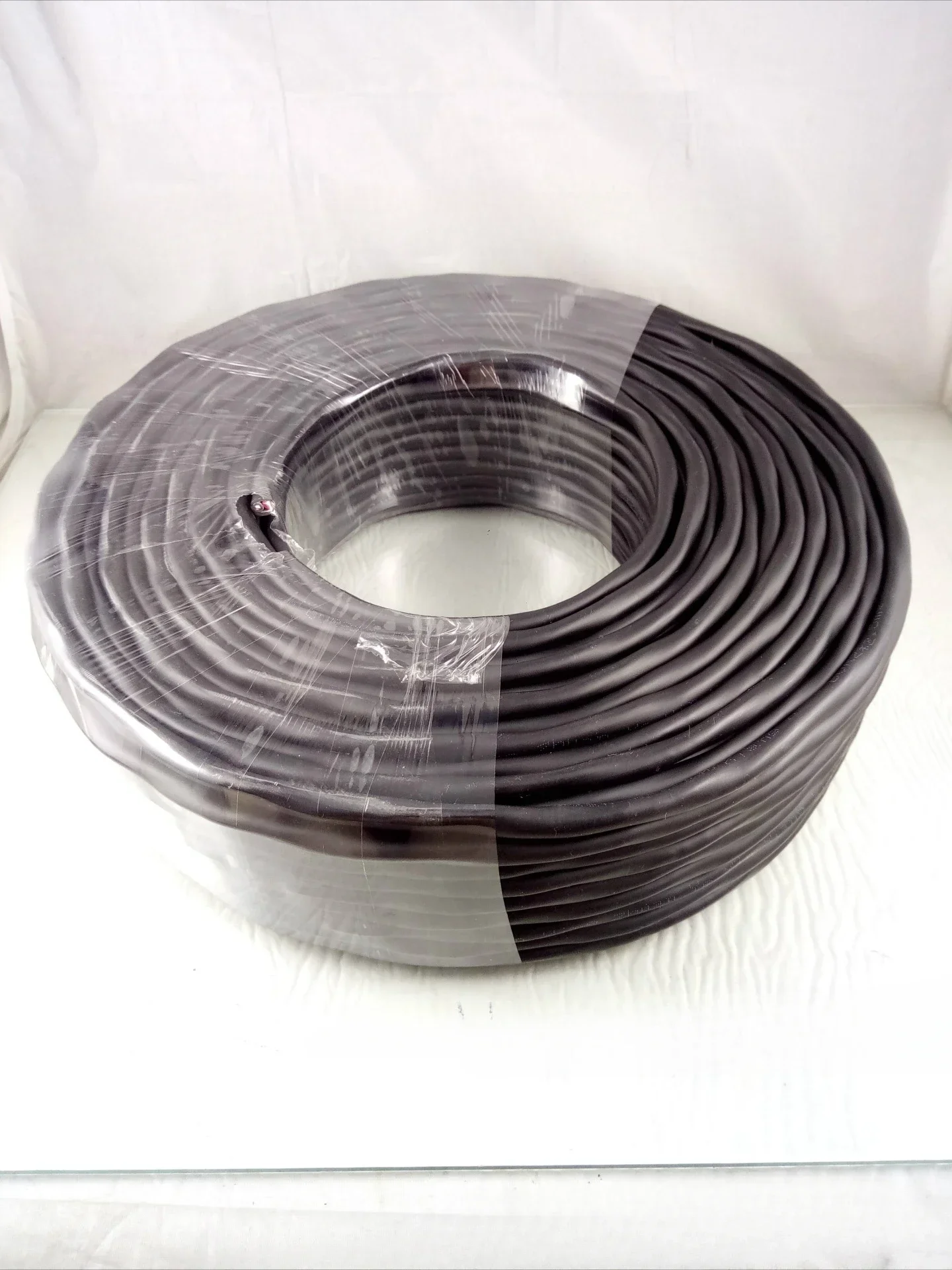 Description Picture 5 of item2X2.5 Square Sheathed Professional Audio Engineering Installation Line RVV Sheathed Audio Line Speaker Line