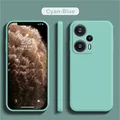 Cyan blue