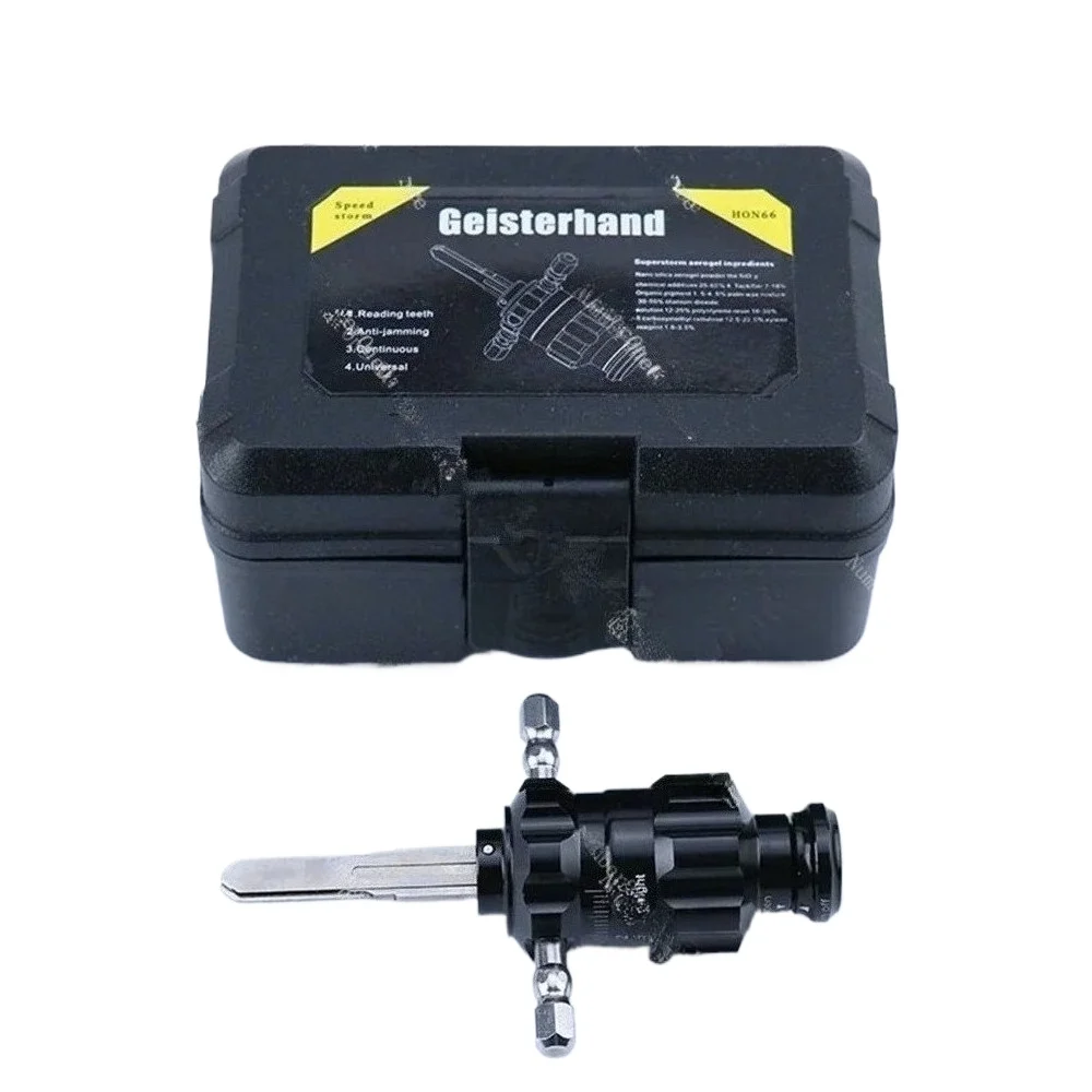 GS-9527 Ghost Hand Decoder Locksmith Tools,GS-3036 Ghost Hand Wave