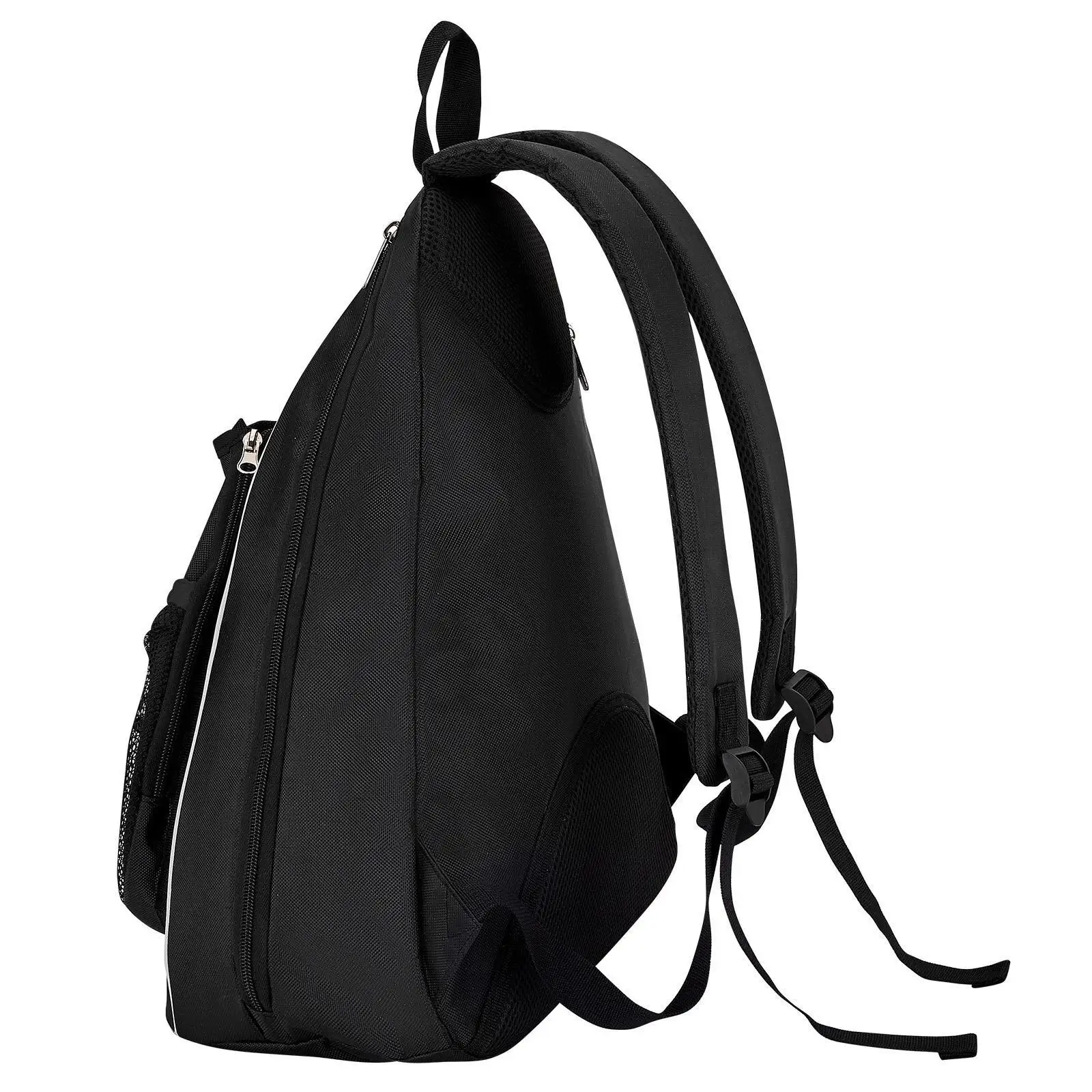 Pickleball Bag Sports Accessories for Women Men Multipurpose Large Capacity Stylish Pickleball Backpack Paddle Carry Bag