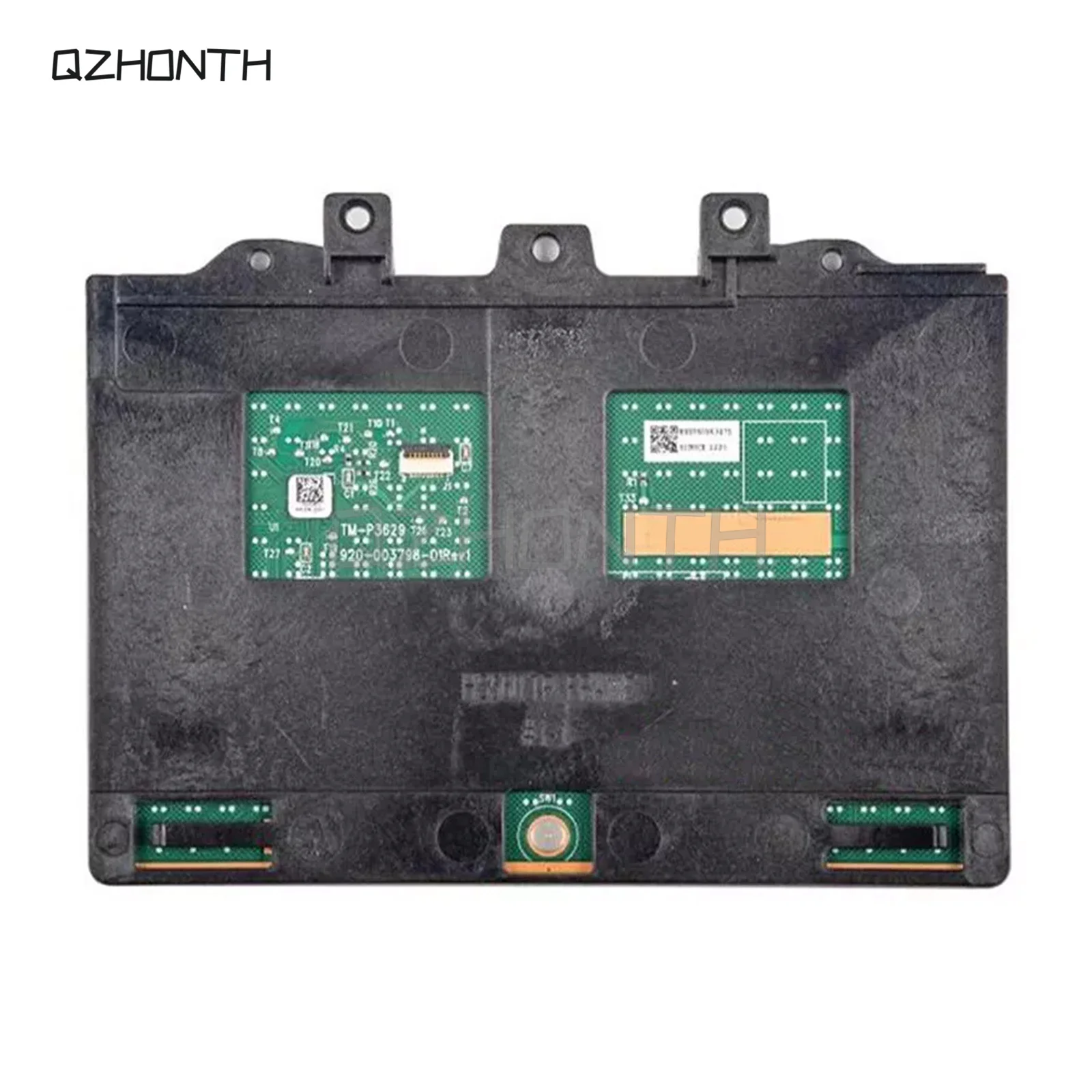 Bluetooth Trackpad Wired Trackpad For Lenovo Ideapad 15S 3-15ITL6 3-15ALC6 3-15ADA6 Touchpad Clickpad Trackpad