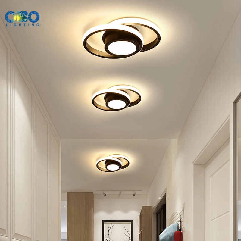 Modern Ceiling Lamp Balcony LED Light 20W 22W 32W 36W Bedroom Hallway Ceiling Lighting 110-220V Ceiling Decoration 2 Modern Ceiling Lamp Balcony LED Light 20W 22W 32W 36W Bedroom Hallway Ceiling Lighting 110-220V Ceiling Decoration 2