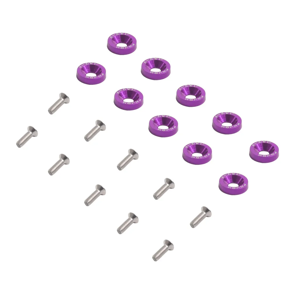 Elektroroller-Befestigungselemente, Schrauben, 10 Stück, für Dualtron 1 2 3 für Thunder Eagel Ultra Zero 9, Lenkerschrauben, Unterlegscheiben, Zubehör – Detail 9