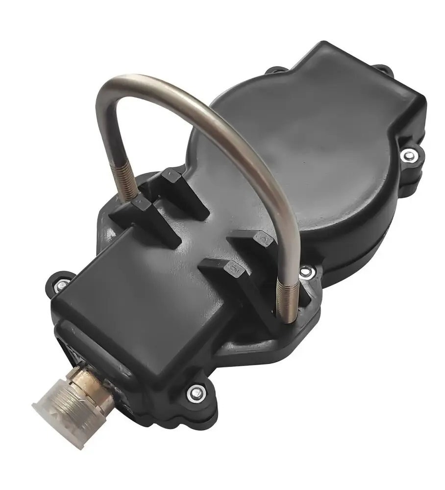 KB2 1.6-30Mhz 1:4 Voltage UNUN Balun 1000 watts PEP