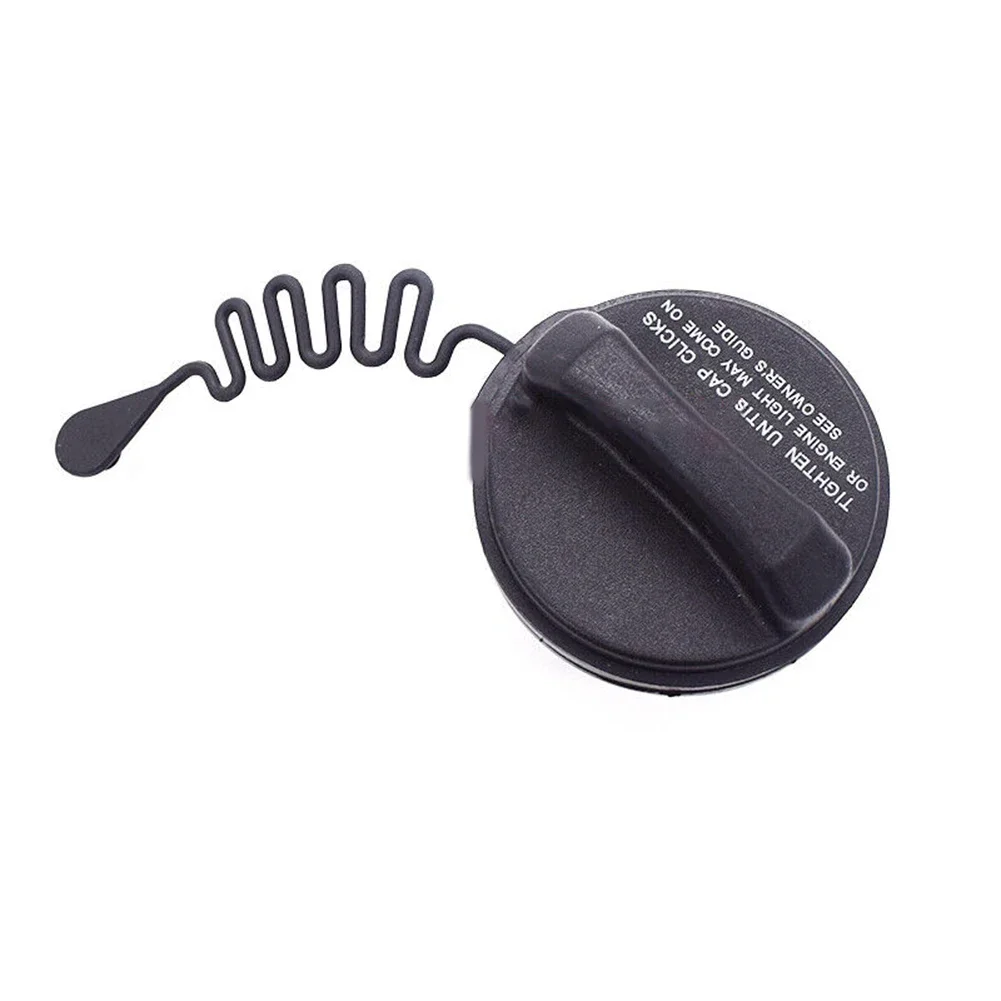 Fuel Cap Tank Cover For Volvo C30/C70/S40/V50 05-13 ABS Inner Tank Covers Car Accessories #31261589