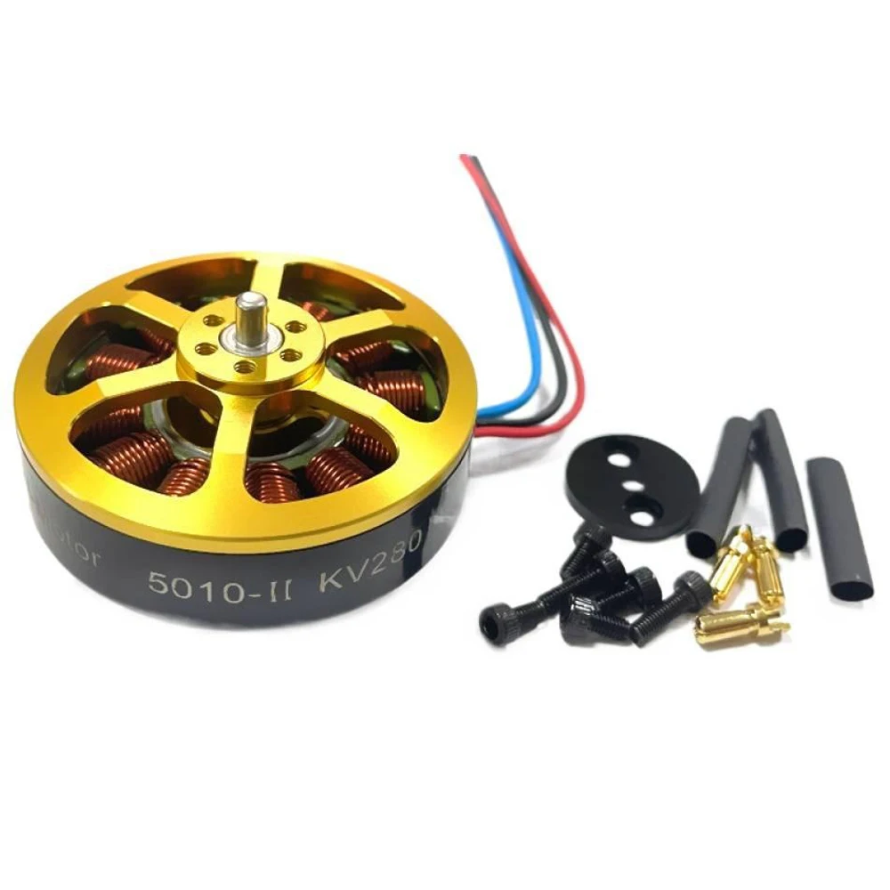 Moteur Brushless 5010 280/340KV 730W 6S pour Drone Multirotor