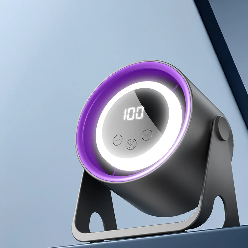 black USB plug-in