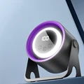 Black USB plug-in