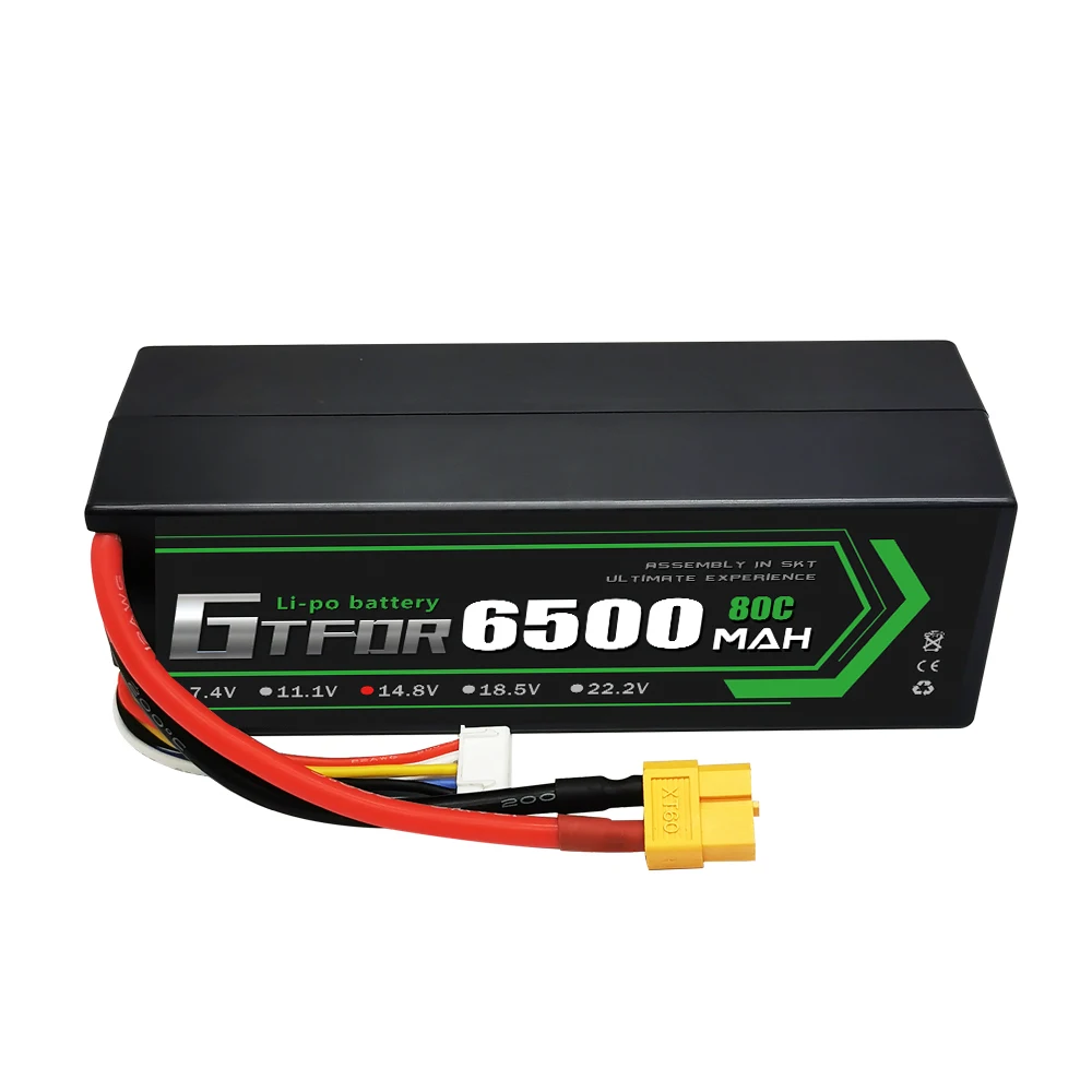 

Batteries Lipo 7.6V 11.4V 7.4V 11.1V 15.2V 14.8V 22.2V 2S 3S 4S 6S 9200Mah 6300Mah 6500mAh 6200mAh 6750mAh 8000mAh 7000mAh Car