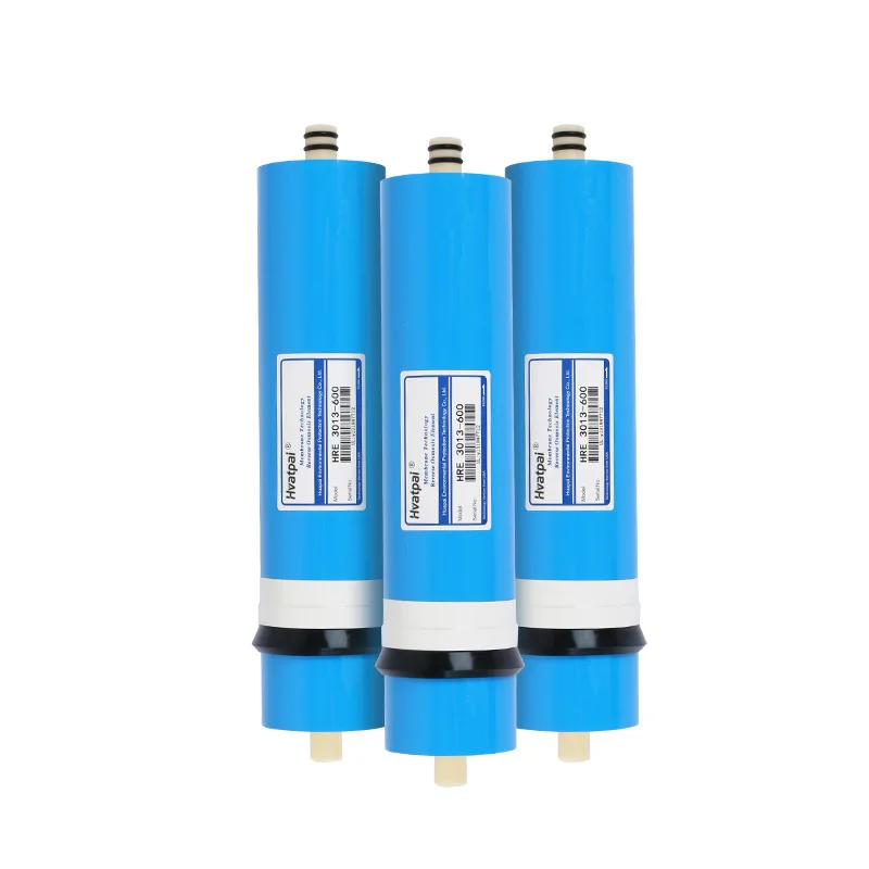RO Membrane Huapai 100G/200G/300G/400G Water Purifier Filter Element Reverse Osmosis Membrane Water-saving Membrane RO Membrane
