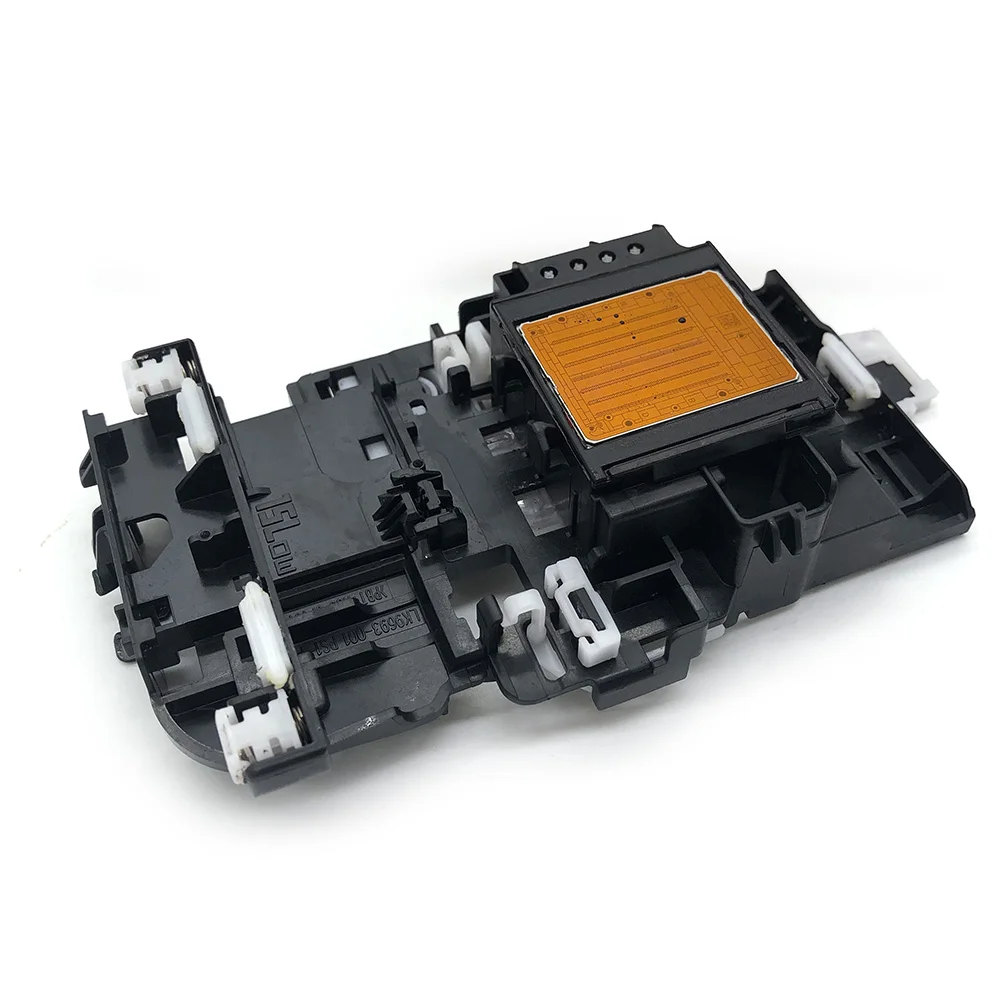 Cabeçote Lkb109001 T310w Lk9693001 Serve para Brother Dcp Mfc J480dw J485 J562 T510w J460dw J485dw J485dw J562dw T560dw J460