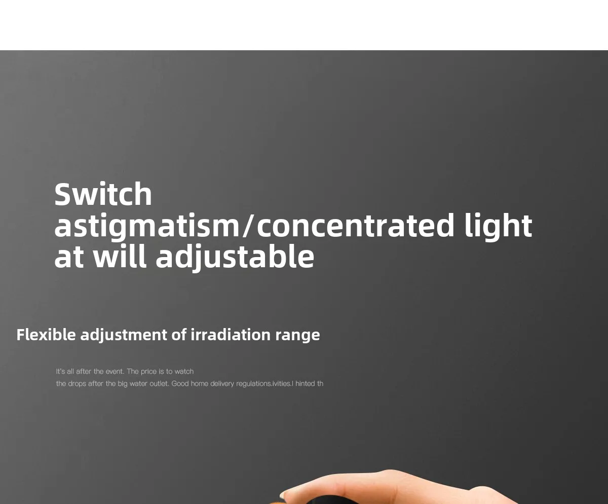 Adjustable Spotlight Image 16
