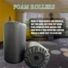 High Density Foam Roller, Replacement Foot Pads for Home Gym, Exercise Machines Equipment 5