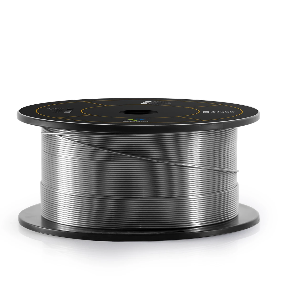 HITBOX E71T-GS Flus Cored Wire 0.8mm 1Kg 1pcs Flux Cored Gasless MIG Welding Machine Accessories For All PrositionWeiding — view 5