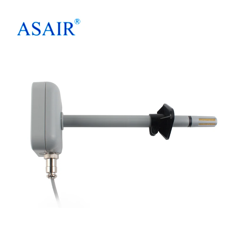 

ASAIR AF3010 Voltage Type Temperature and Humidity Meter Sensor for Pipe
