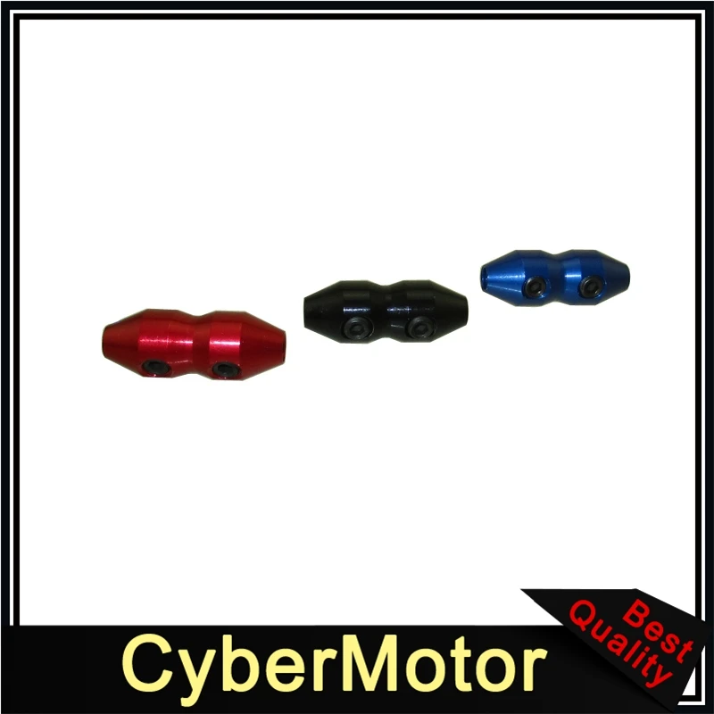 Aazon.co: 25Pcs Universal 1/8" Throttle Brake Cable Ends, Go Kart