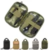 Lightweight hanging bag tactical accessory small tool bag suitable for outdoor sports 1