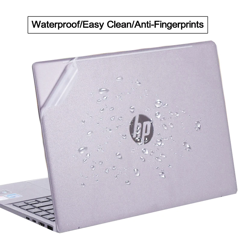 HP 파빌리온 14 플러스 X360 2in1 버전 14-ek 14-eh 14-ew 14-ey 14-dv 커버 필름용 프리컷 무잔류 노트북 비닐 스킨 스티커