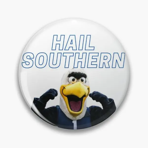 

Hail Southern Soft Button Pin Clothes Cartoon Collar Funny Cute Hat Brooch Jewelry Lapel Pin Metal Gift Badge Fashion Women