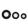 Rubber Washers Mixed Tap Washers Drip Sink Shower Hose O-Ring Gasket Seal Replacement Sealing Ring 3/8" 1/2" 3/4" 3