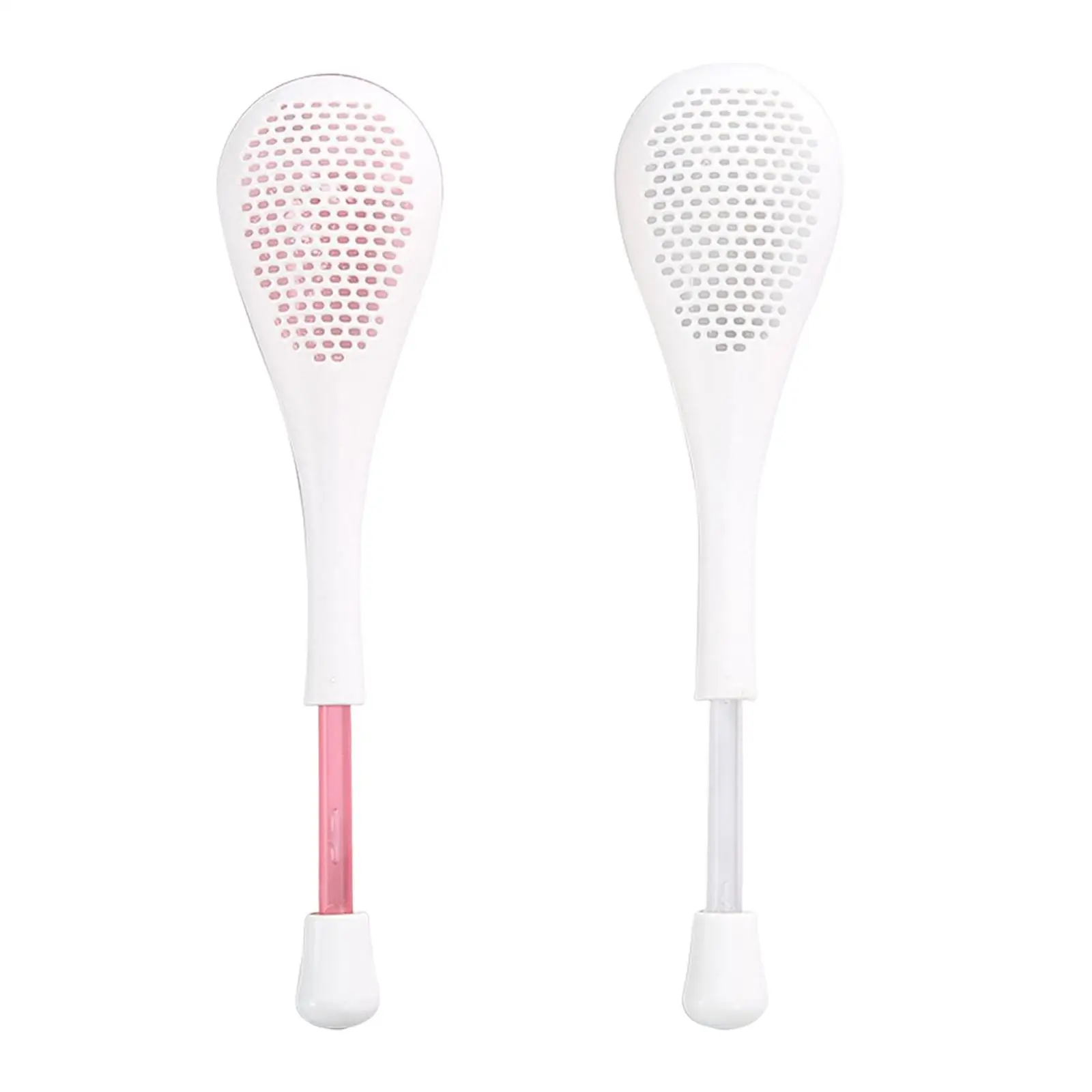 Strainer Ladles Separating ABS Mesh Sifter Spoon Sifting Spoon for Household
