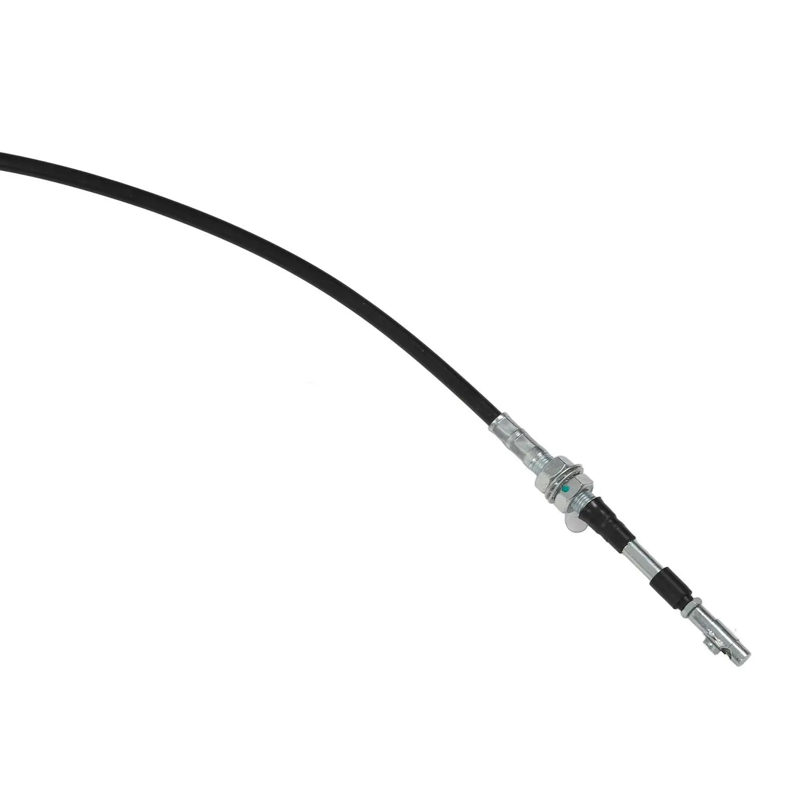 Push Pull Cable 602891 Metal Durable Forward Reverse Cable Rustproof Wear Resistant for st 400 for st Sport II Clays Ca