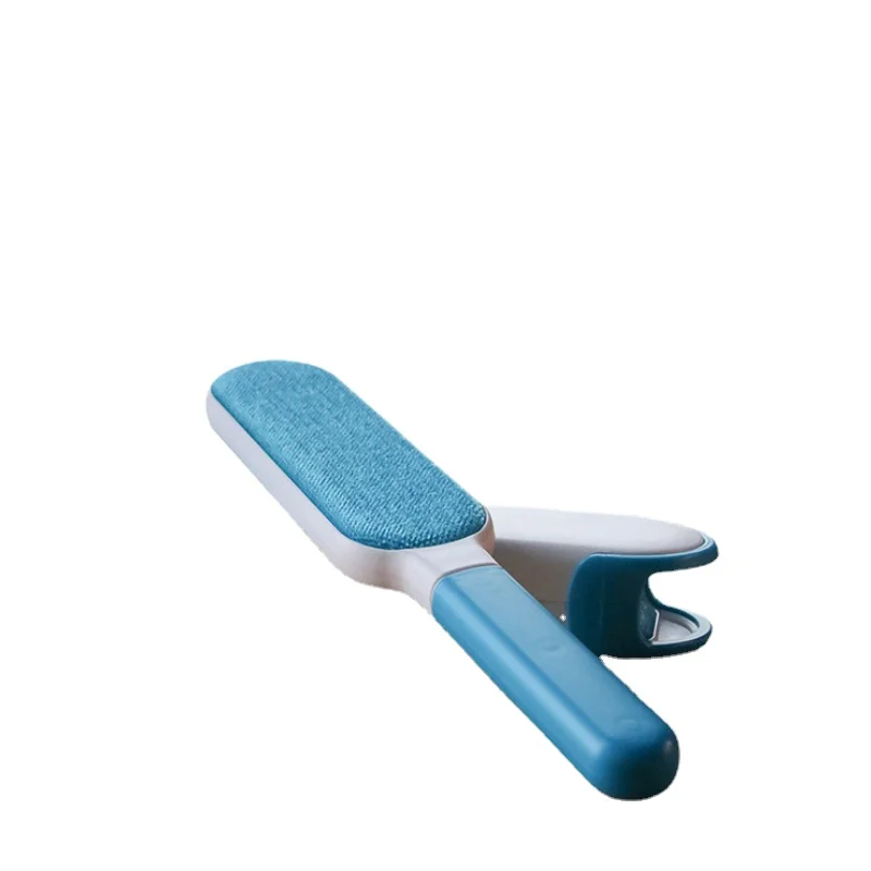 Go to Cat Hair Cleaner Pet Hair Carpet Cleaner Artifact Pet Hair Picker Suction Dog Fur